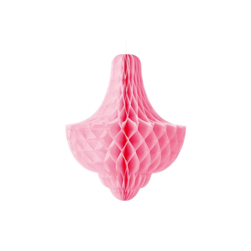Kup online Dekoracja papierowa Giant Bubble Light Pink XL Bonami