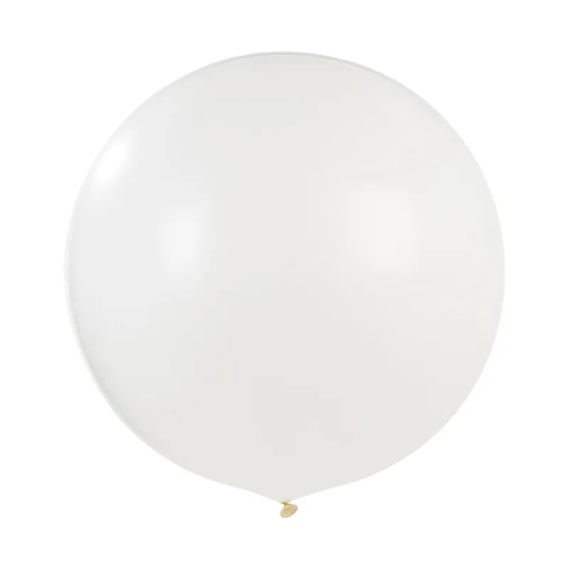Duży balon Talking Tables Blossom, průměr 90 cm Bonami Bezpieczne zakupy