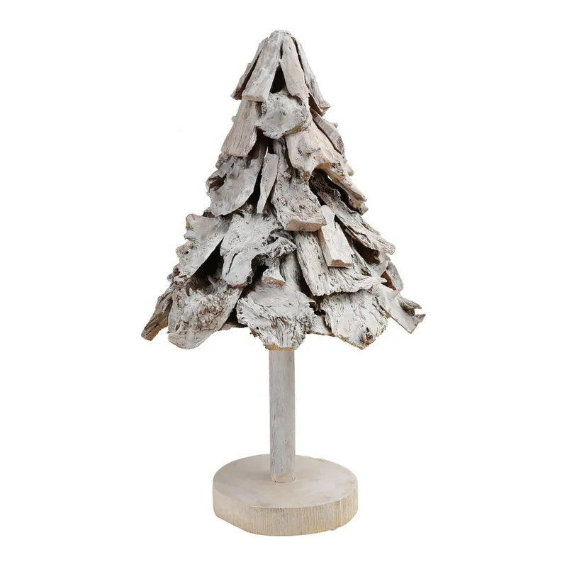 Choinka na stojaku Côté Table Fir Aubier White, 80 cm Bonami Zamów teraz