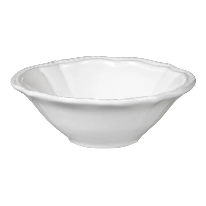 Zestaw 6 białych misek Côté Table Vallauris, 19 cm Bonami Tylko do końca tygodnia