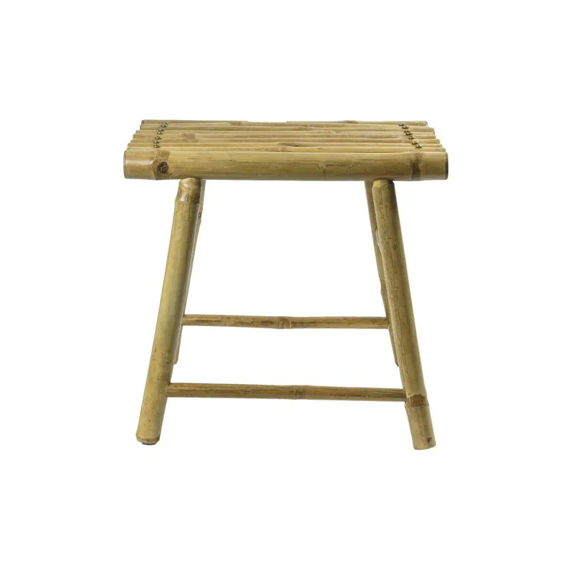 Taboret z bambusa Speedtsberg My Stool Bonami Darmowy zwrot