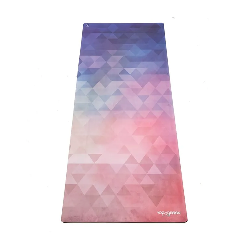 Rabat Mata do jogi Yoga Design Lab Travel Mat Tribeca, 900 g Bonami