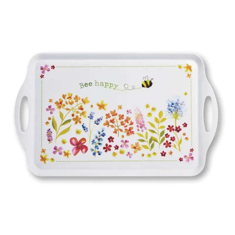 Taca Cooksmart ® Flowers Bonami Łatwy zwrot