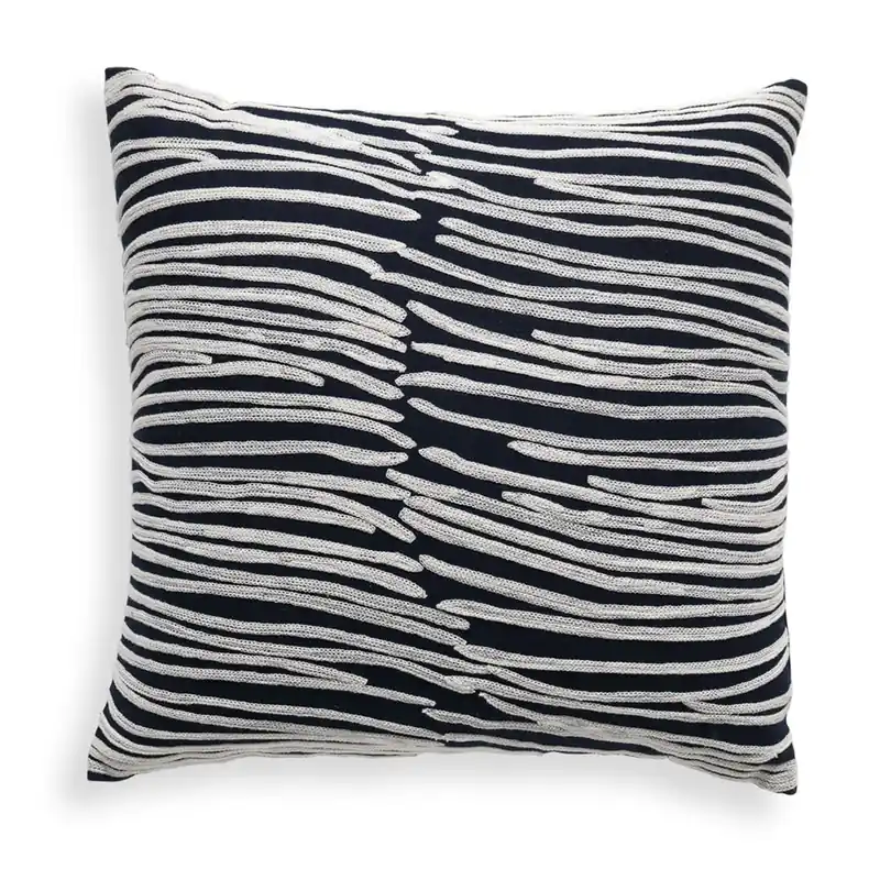 Tylko do końca tygodnia Poduszka Tomasucci Navy, 45x45 cm Bonami
