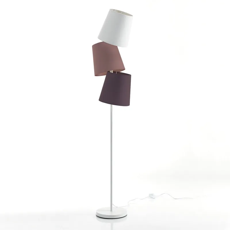 Wybór klientów Lampa stojąca Tomasucci Wry Bonami