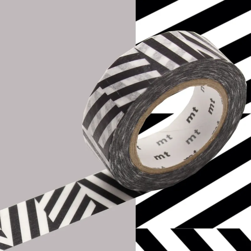 Taśma dekoracyjna washi MT Masking Tape Seesaw Bonami Oferta limitowana