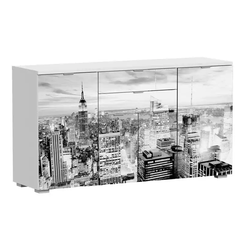 Wysoka jakość Komoda 13Casa Manhattan Bonami