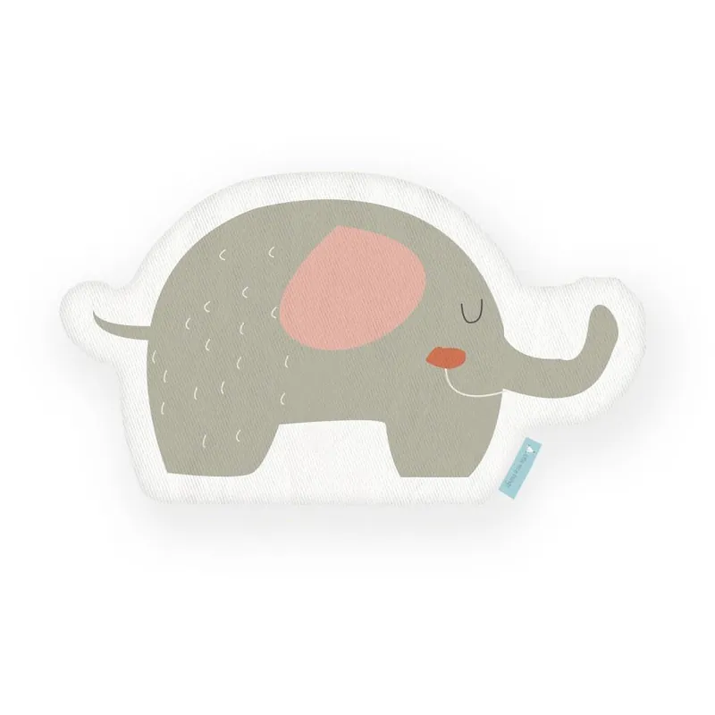 Poduszka Little Nice Things Elephant Bonami Popularny