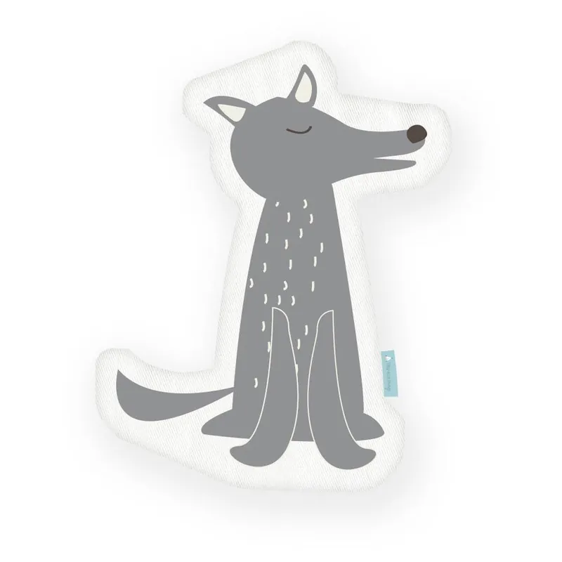 Poduszka Little Nice Things Wolf Bonami Ostatnia szansa