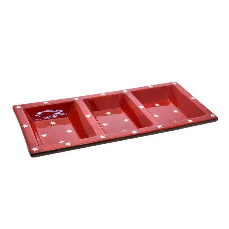 Wyjątkowa oferta Półmisek ceramiczny Unimasa Bonami