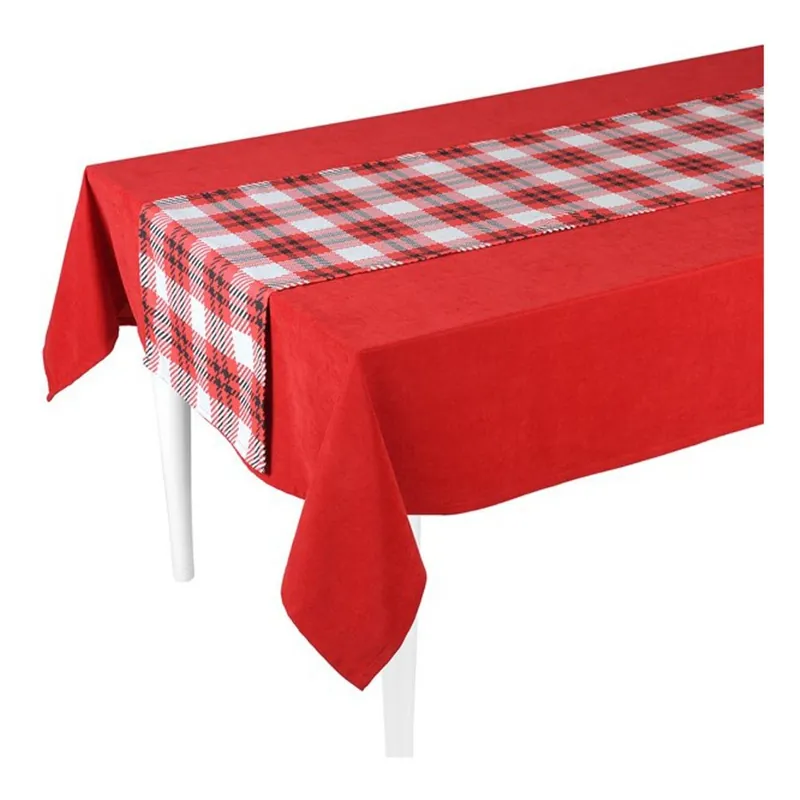 Bieżnik świąteczny Mike & Co. NEW YORK Honey Merry, 40x140 cm Bonami Ostatnie sztuki