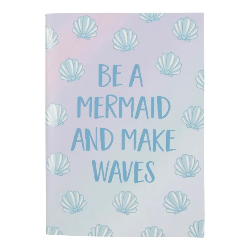 Notes Sass & Belle Mermaid Bonami Okazja