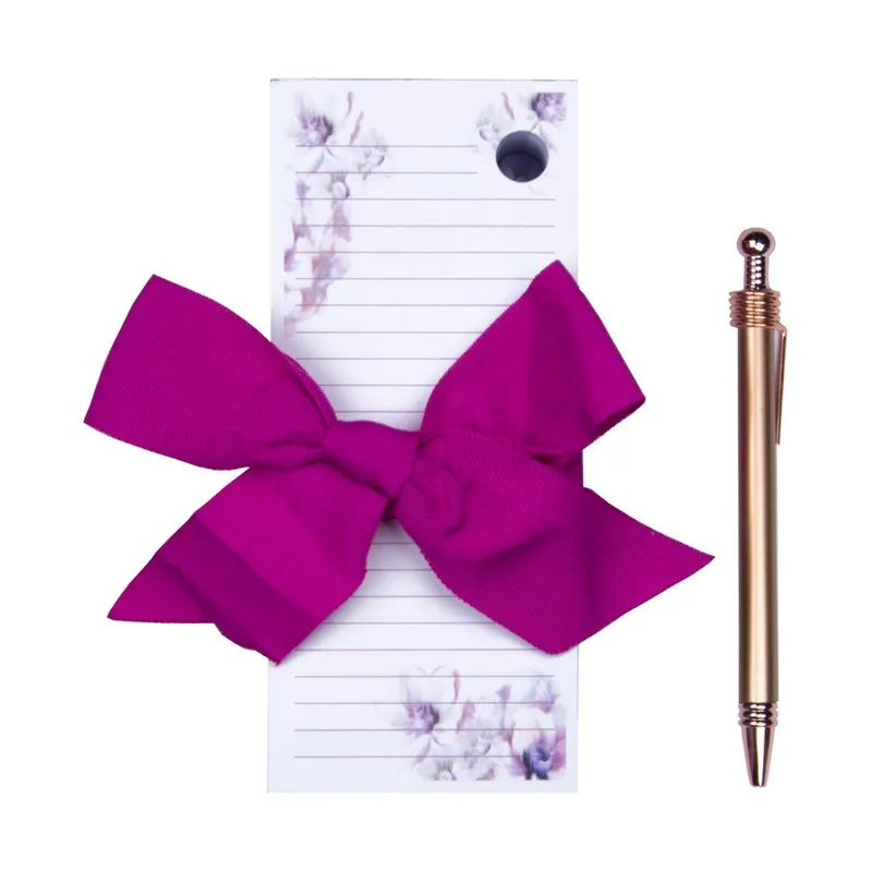 Popularny Notes z długopisem Tri-Coastal Design Cute Bonami