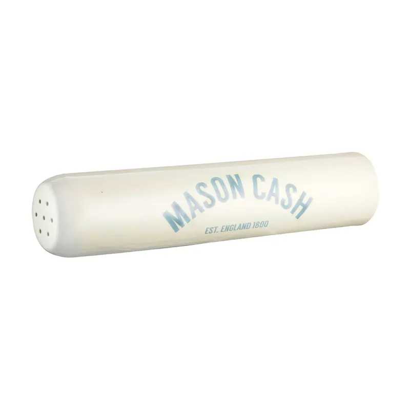 Biały wałek kamionkowy do ciasta Mason Cash Bakewell Bonami Oferta