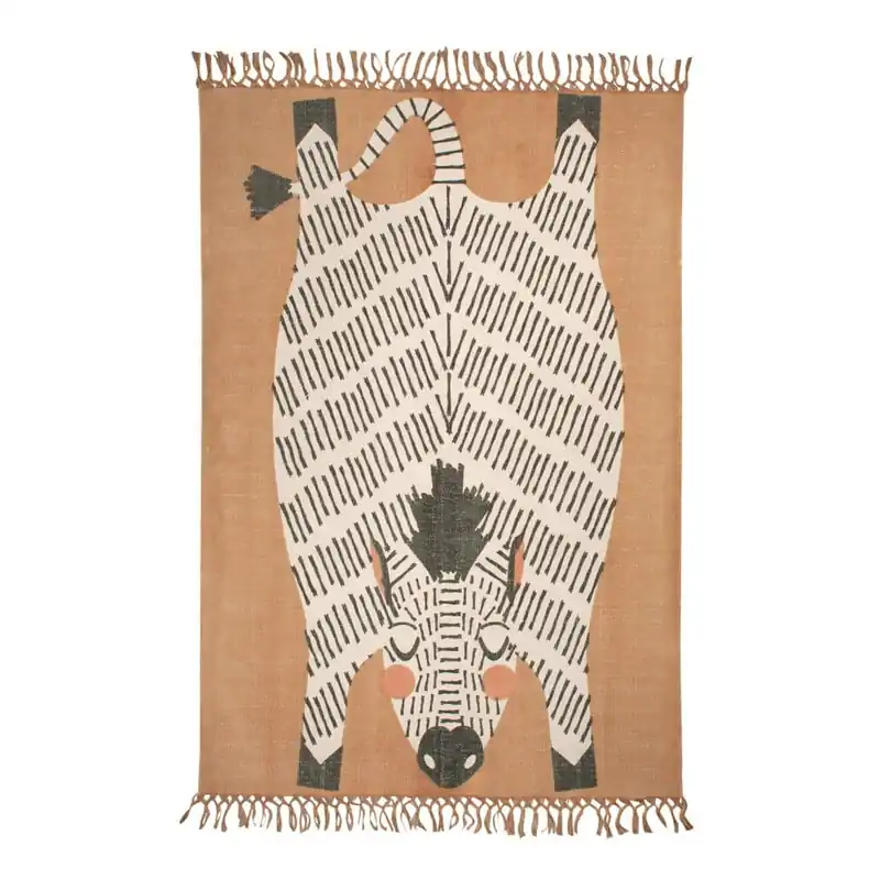Oferta czasowa Dywan dziecięcy Nattiot Naia, 110x170 cm Bonami
