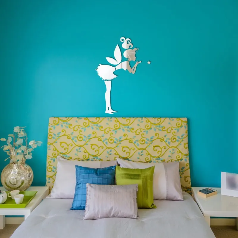 Naklejka lustrzana Walplus Tinker Bell Bonami Kup teraz