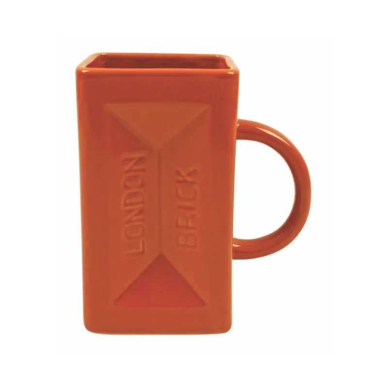 Kubek ceramiczny Gift Republic Builders Bonami Kup online