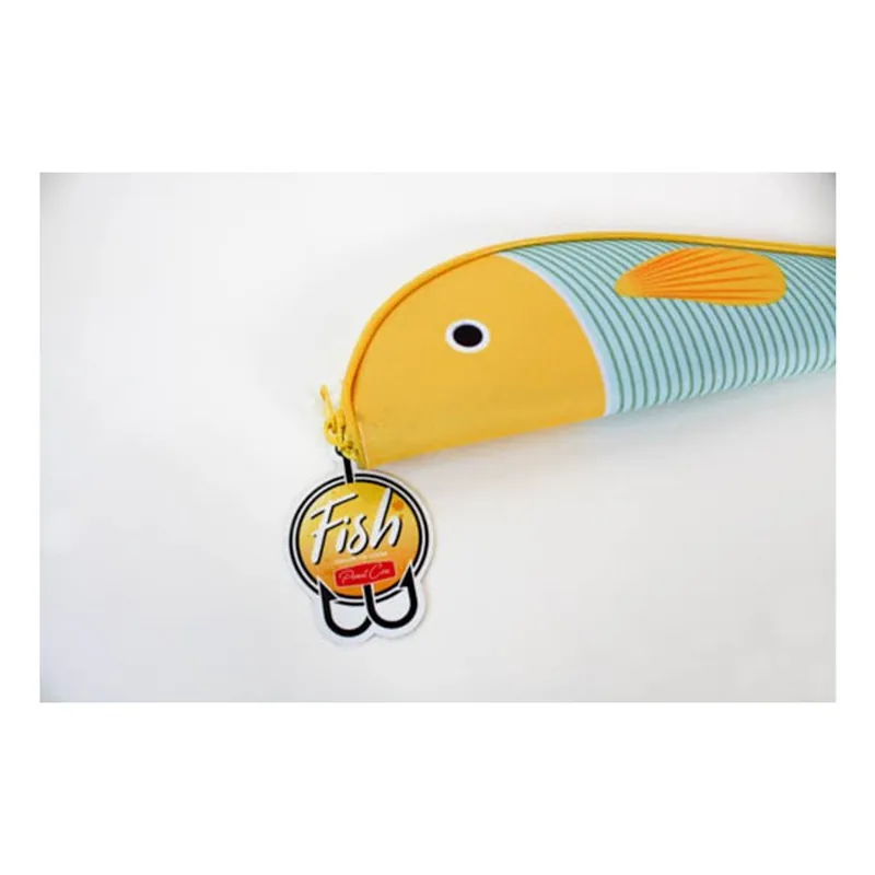 Piórnik Gift Republic Novelty Fish Bonami Ostatnia szansa