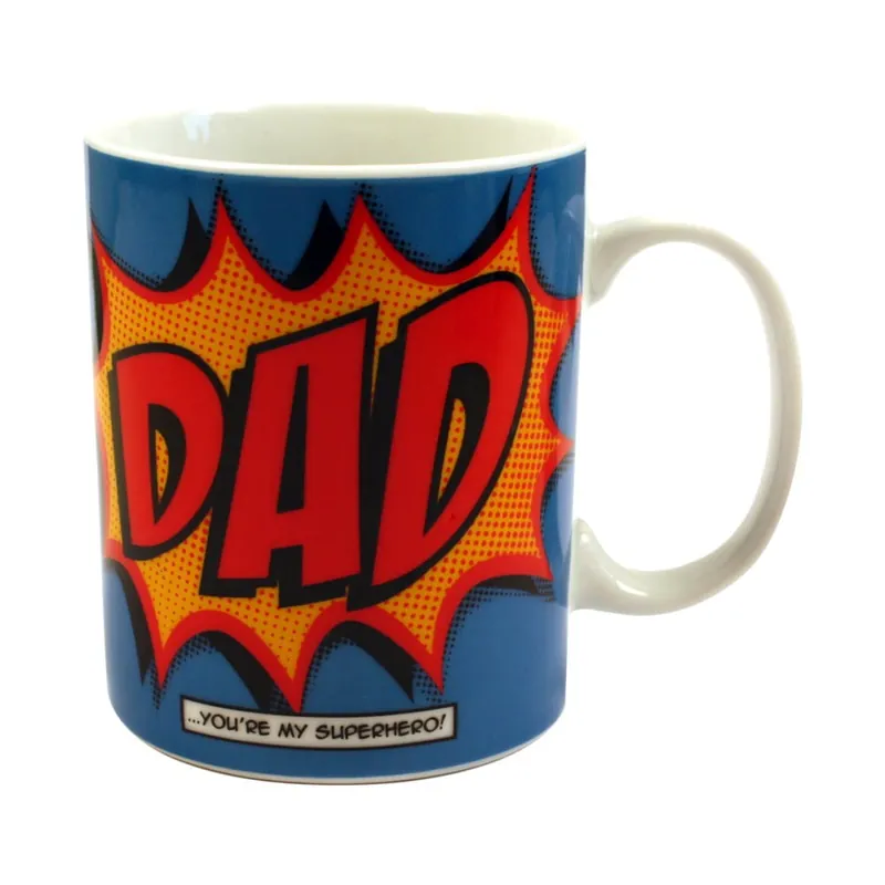 Kubek dla taty Gift Republic Dad Bonami Hit cenowy