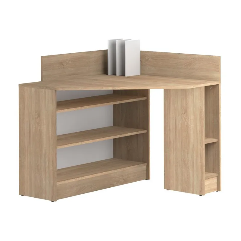 Biurko narożne Symbiosis Corner Deux Bonami Oferta