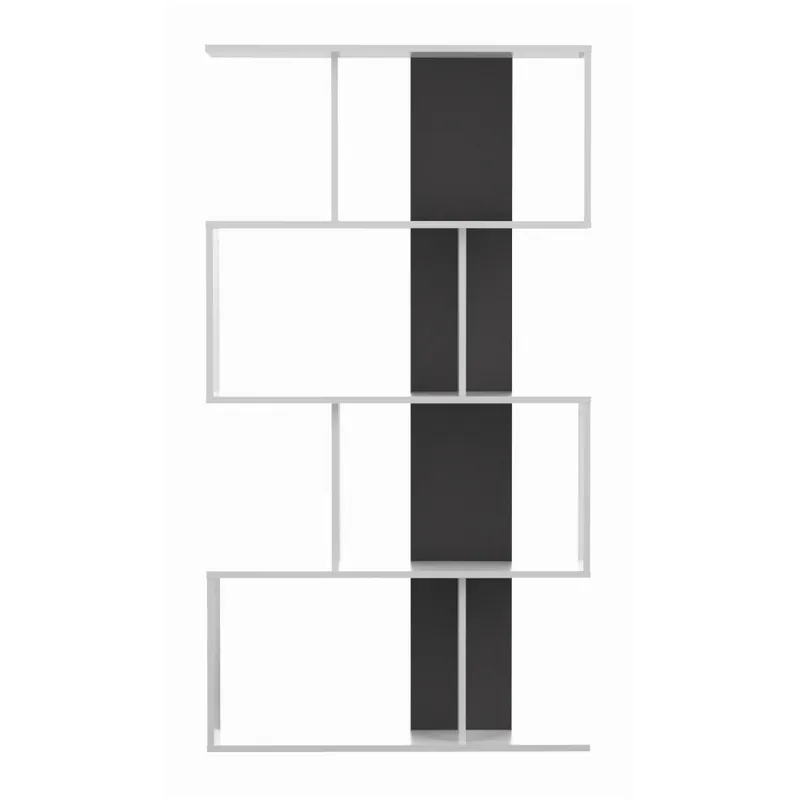 Oferta czasowa Biała biblioteczka TemaHome Sigma Bonami