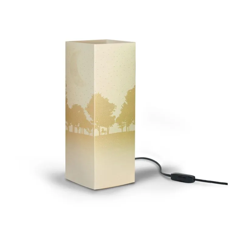 Lampa stołowa W-Lamp Horses Bonami Kup online