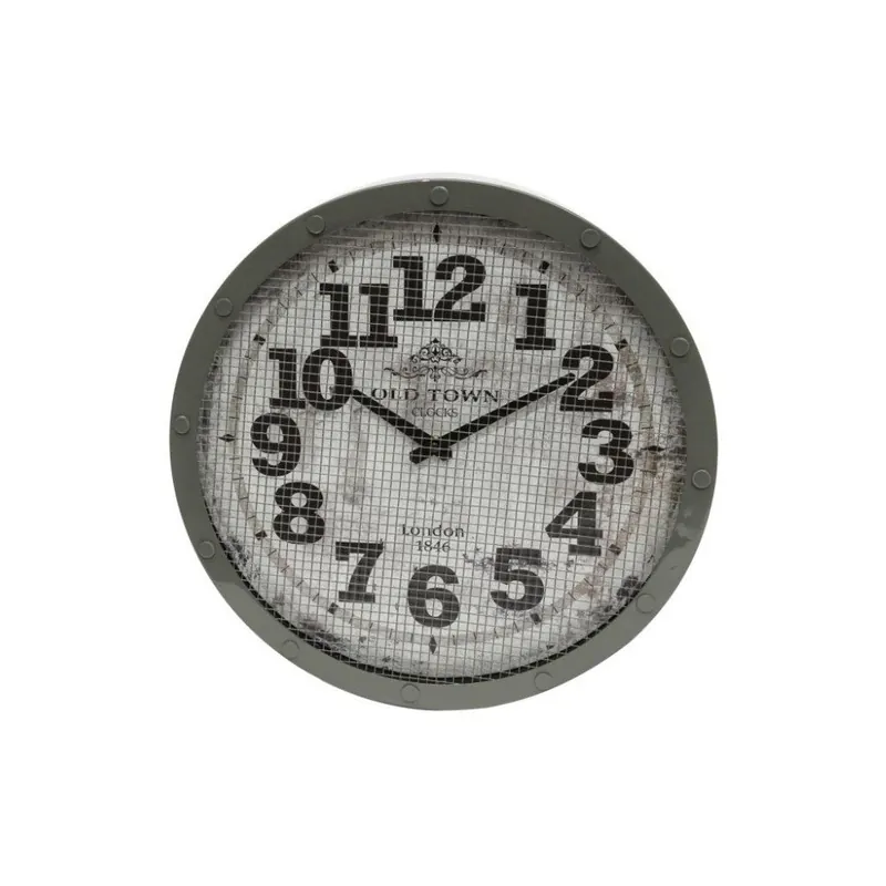 Oferta czasowa Zegar ścienny Novita Old Town Bonami