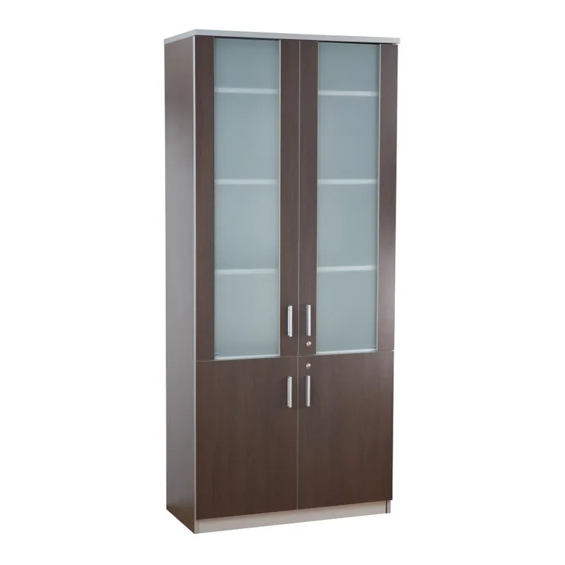 Ciemna witryna biurowa Office Bonami Oferta czasowa