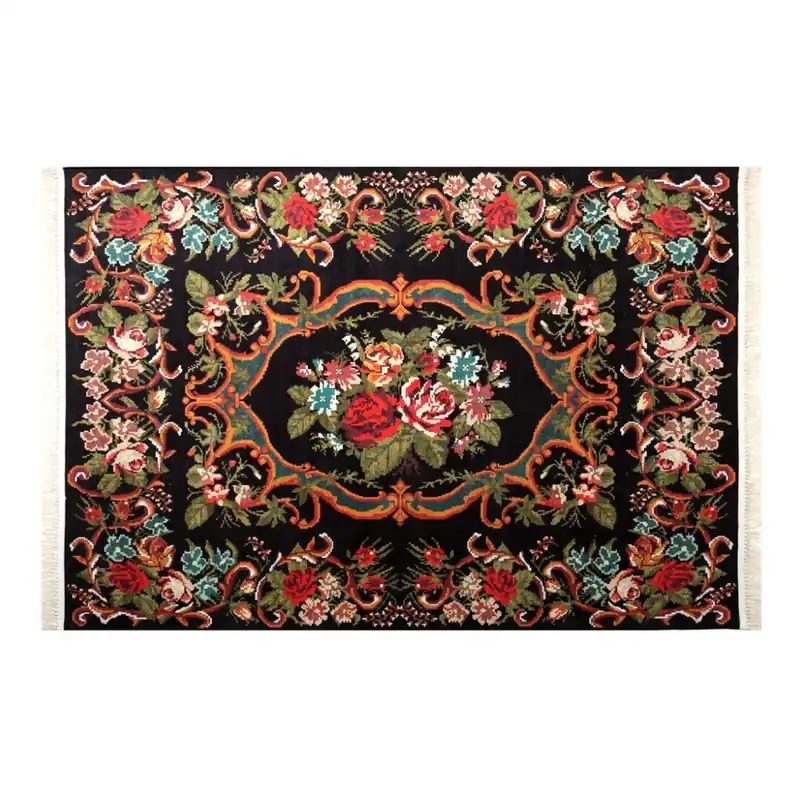 Wyjątkowa oferta Dywan Vitaus Kareo, 80x300 cm Bonami