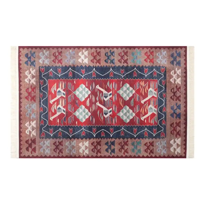 Dywan Vitaus Kerey, 80x300 cm Bonami Oferta