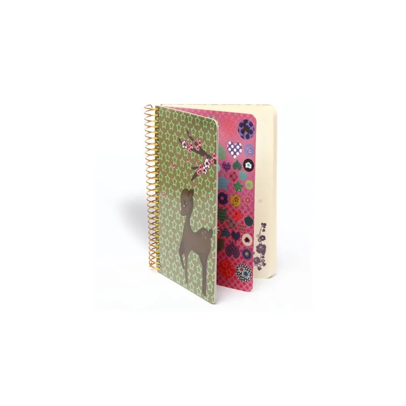 Notes Mon Petit Art Bambi Bonami Ostatnia szansa