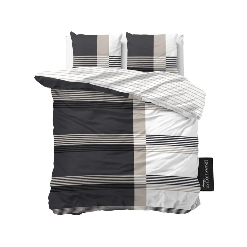 Oferta limitowana Pościel Dreamhouse Bruce. 240x200/260 cm Bonami