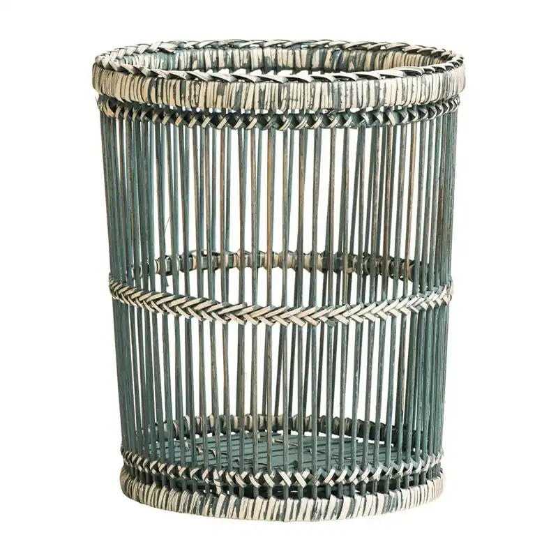 Kosz z rattanu Premier Housewares Bonami Tylko dziś