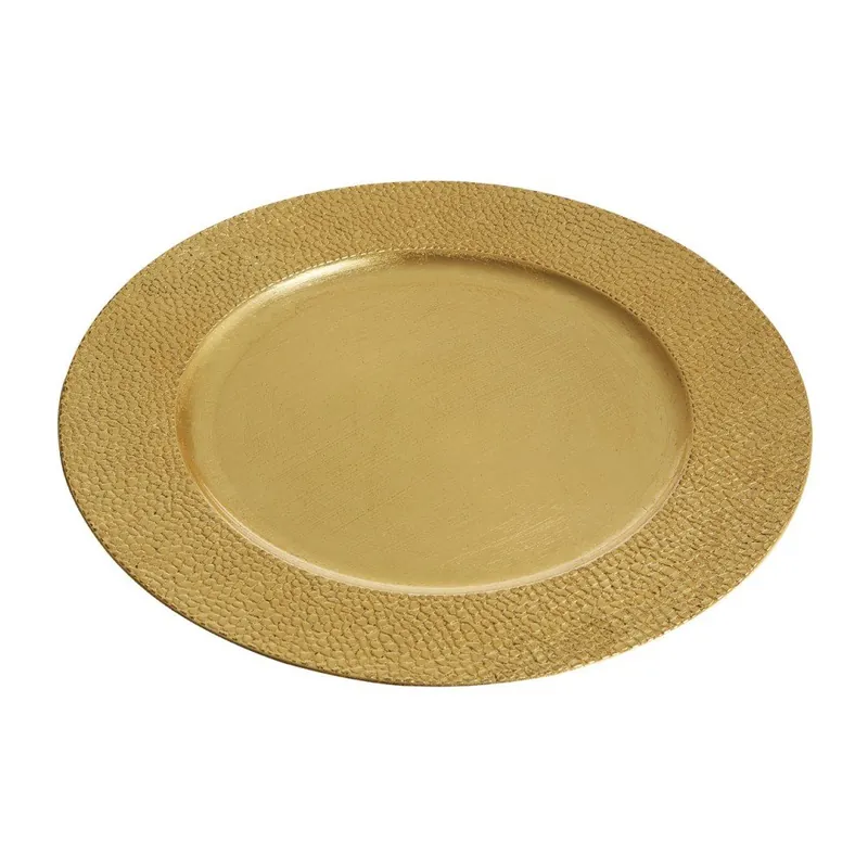 Najlepsza cena Taca w złotej barwie Premier Housewares Bonami