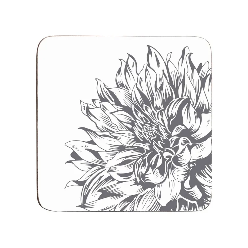 Kup teraz Zestaw 4 podkładek Premier Housewares Botanic Bonami