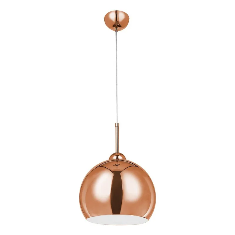 Lampa wisząca w barwie miedzianej Premier Housewares Bonami Wyjątkowa oferta