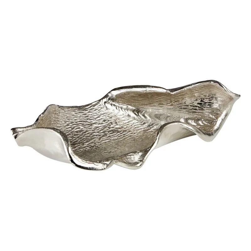 Dekoracje w barwie srebra Premier Housewares Bonami Okazja