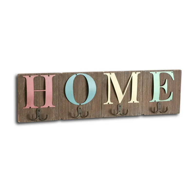 Zamów teraz Wieszak ścienny Versa Home Bonami