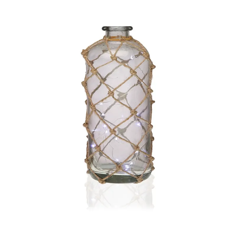 Dekoracja świetlna LED Versa Bottle Rack Bonami Zniżka