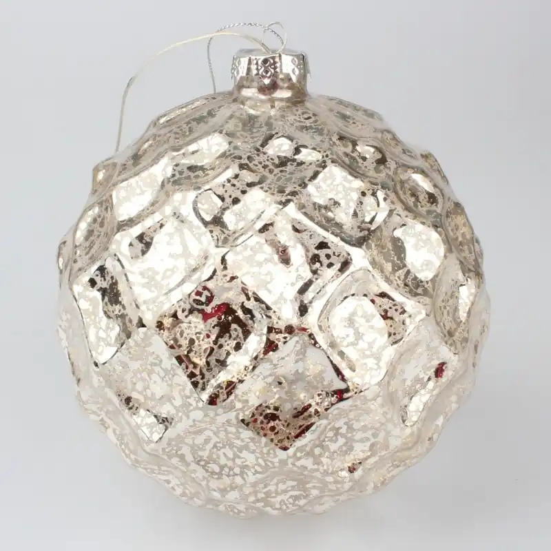 Błyszcząca bombka Dakls Merry Bonami Niska cena