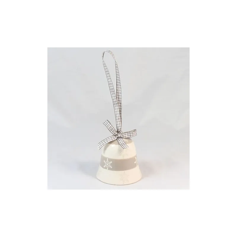 Do wyczerpania zapasów Dzwonek ceramiczny Dakls Bell Bonami