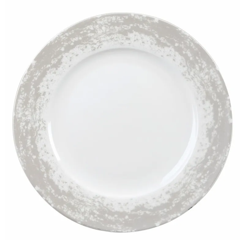 Dostępne od ręki Talerz Churchill Harlequin Westbury, 28 cm Bonami