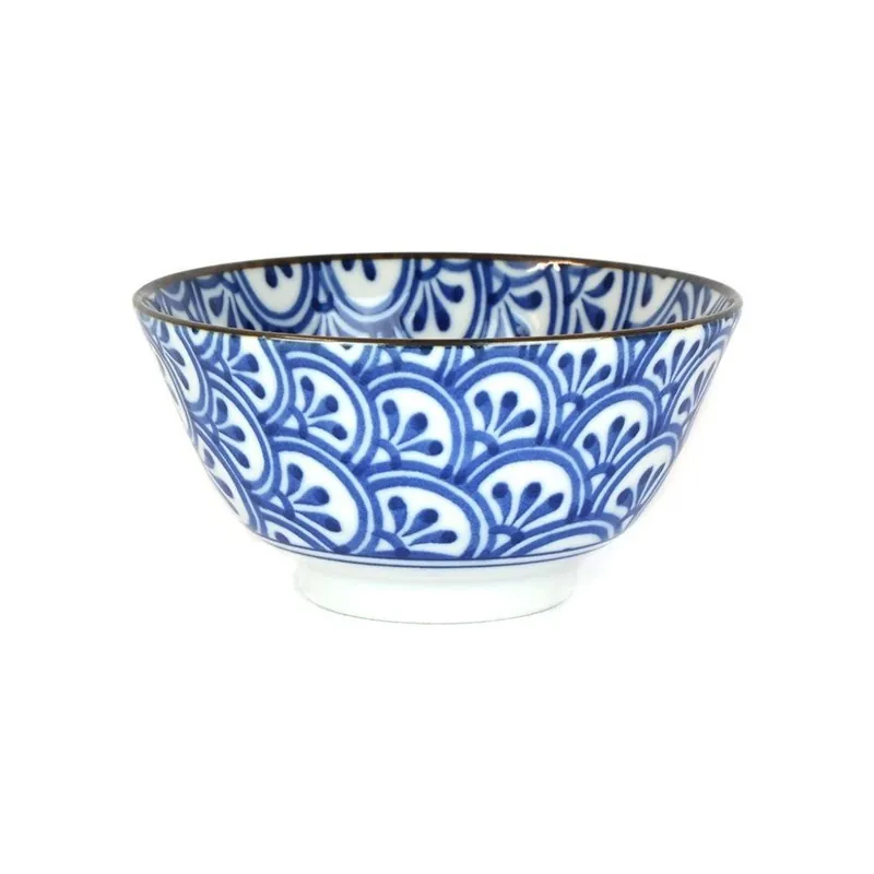 Cena promocyjna Miska z ceramiki Made In Japan Petal Crest, ⌀ 13 cm Bonami