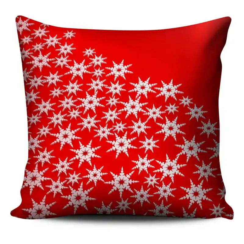 Poszewka na poduszkę Christmas V50, 45x45 cm Bonami Ograniczona ilość
