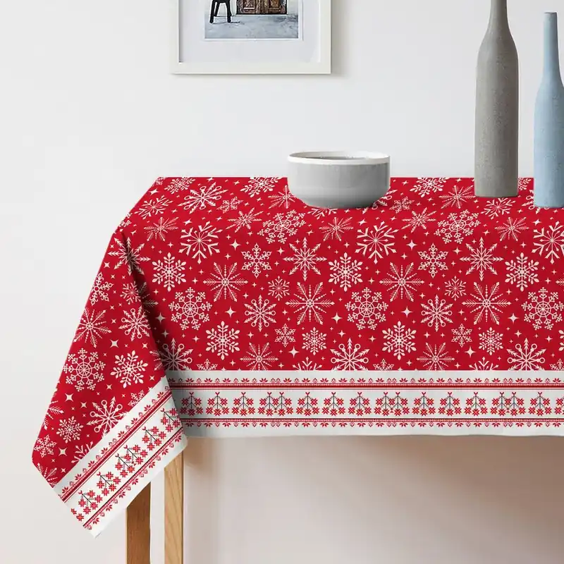 Obrus Christmas 10, 160x240 cm Bonami Nowy