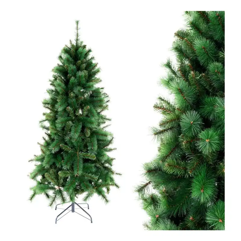 Zniżka Sztuczna choinka Ixia Celebration, wys. 180 cm Bonami