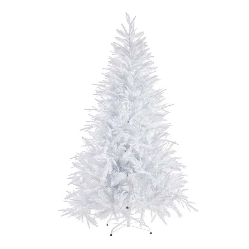 Biała choinka Ixia Snow, wys. 210 cm Bonami Tylko dziś
