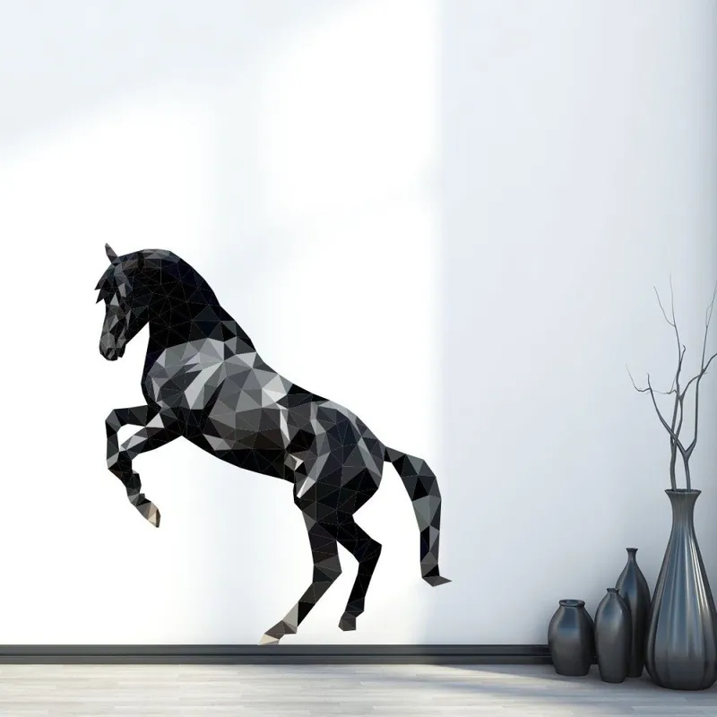 Naklejka Fanastick Wild Horse Bonami Sprawdź teraz