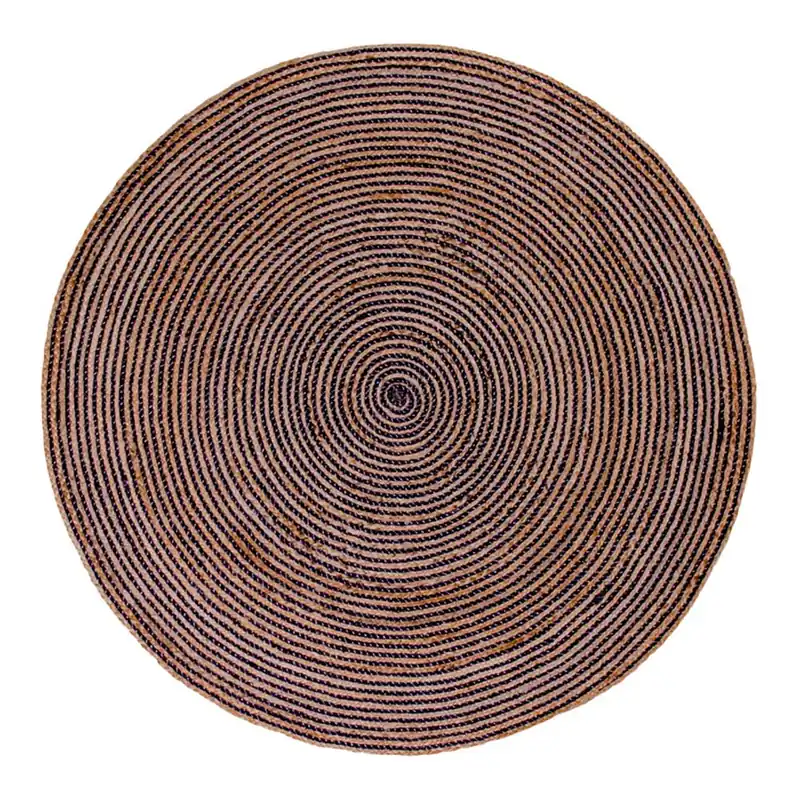 Cena promocyjna Dywan z domieszką bawełny House Nordic Bombay, Ø 150 cm Bonami