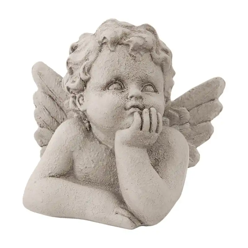 Anioł dekoracyjny Clayre & Eef Cutie Pie Angel II Bonami Szybka dostawa